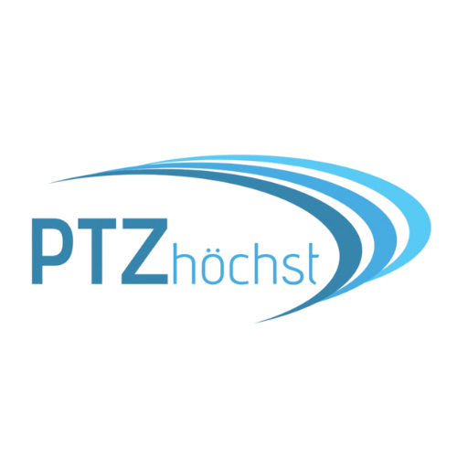 PTZ-Höchst Logo