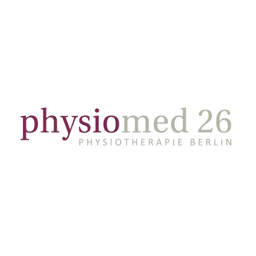 Physiomed26 Logo